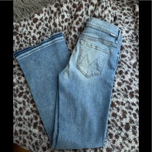MOTHER Jeans